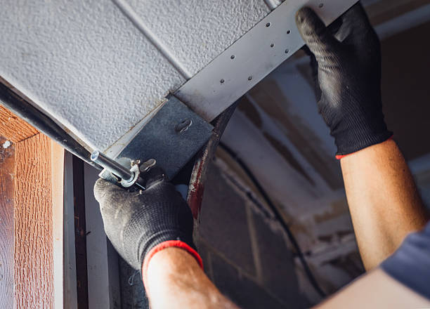 Reliable Garage Door contractor in East Newark, NJ by Garage Doors Repair Pro